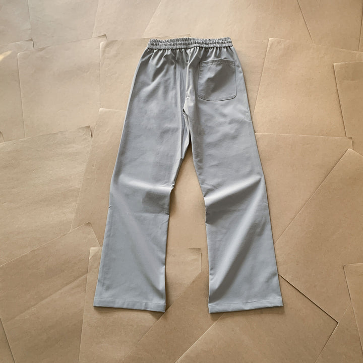 Damen Elegante und bequeme Relaxed Fit Hose Drune