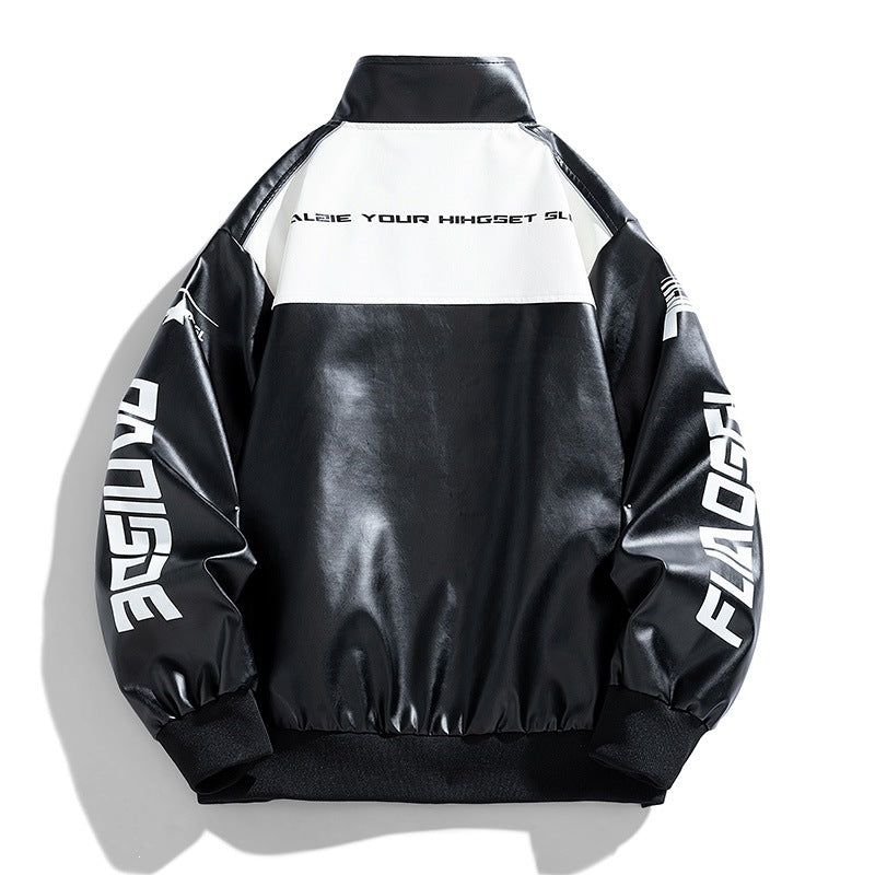 Herren Funktionsjacke mit wasserdichten Eigenschaften Drune
