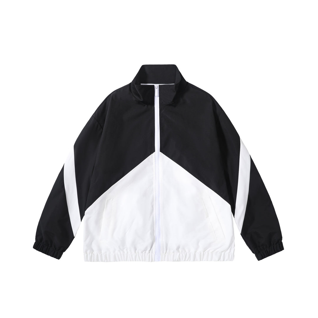 Herren Sportliche Übergangsjacke mit modernem Design Drune