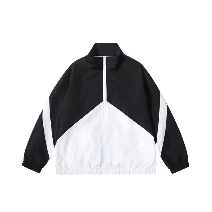 Herren Sportliche Übergangsjacke mit modernem Design Drune