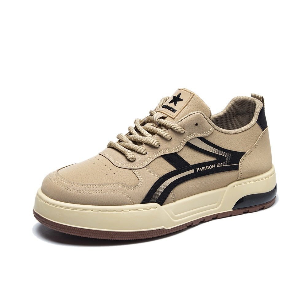 Herren Modische Sneakers mit robustem Profil Drune