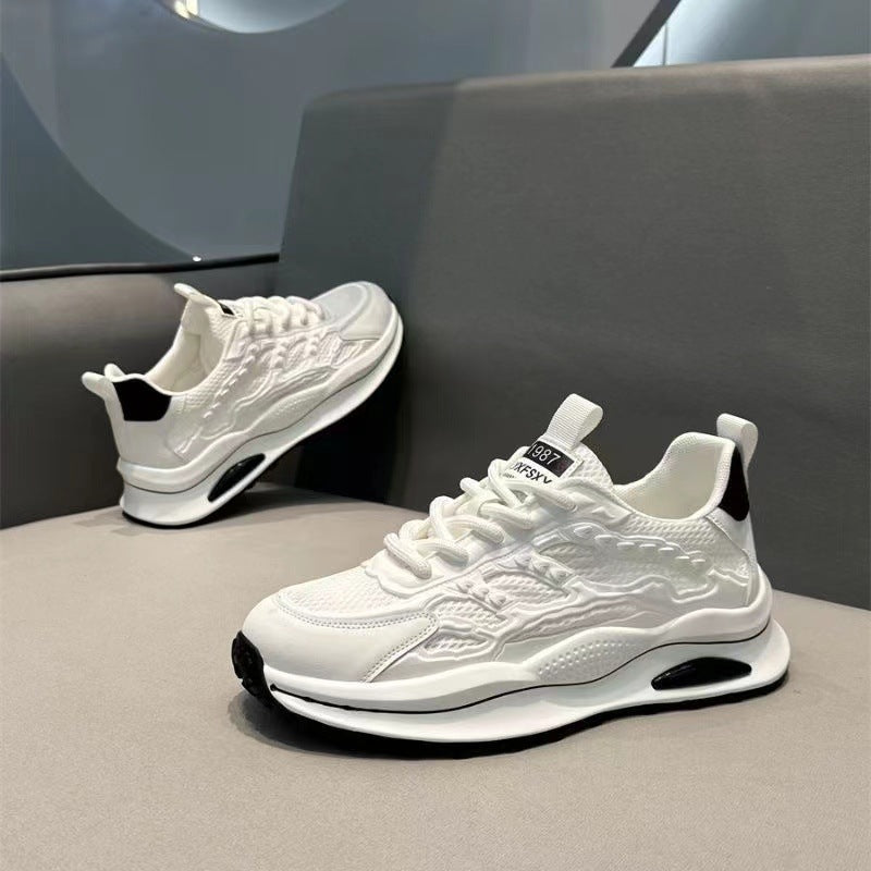 Damen Bequeme und stylische Sneakers Drune