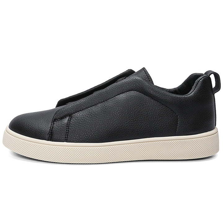 Herren Modische und Bequeme Slip-On Sneakers