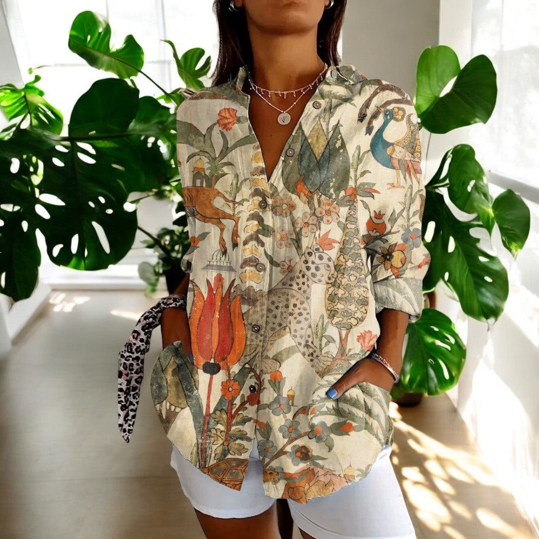 Drune | Zeitloses Design Im Vintage-Stil