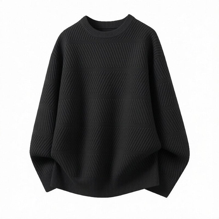 Damen Innovative Oversized Sweatshirt Drune