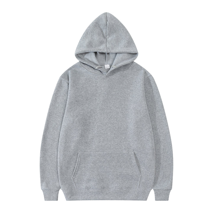 Damen Kapuzenpullover aus hochwertigem Baumwollmix für optimalen Komfort Drune