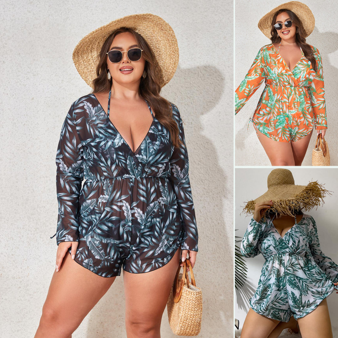 Damen Bademoden Set Drune