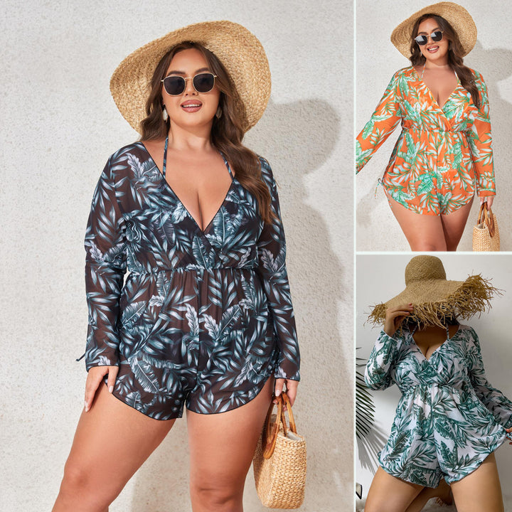 Damen Bademoden Set Drune