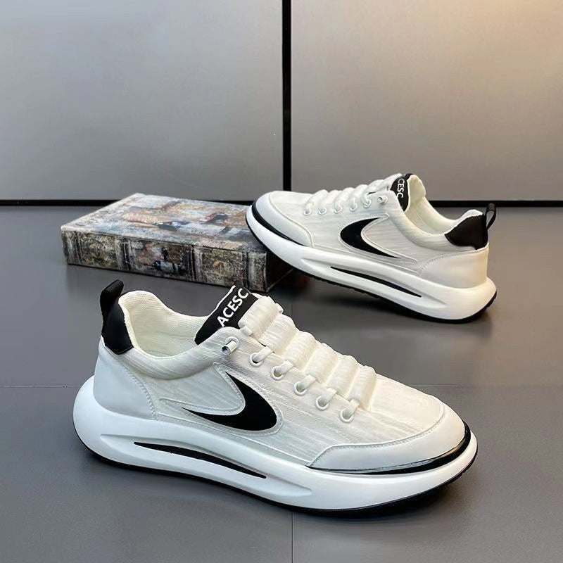 Herren Sportliche Sneakers mit dämpfender Sohle Drune 1788175498