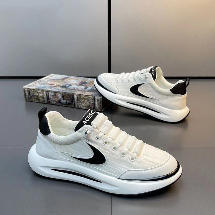 Herren Sportliche Sneakers mit dämpfender Sohle Drune 1788175498