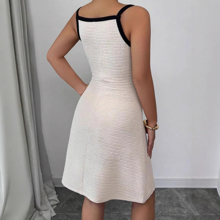 Damen Freizeitkleid Drune