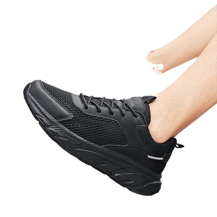 Herren Atmungsaktive Leichte Laufschuhe Drune