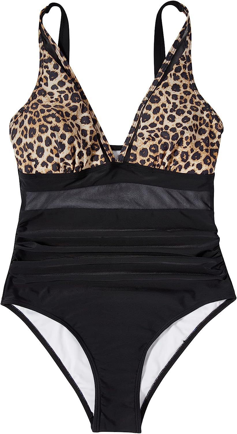 Damen Schwimmanzug Drune