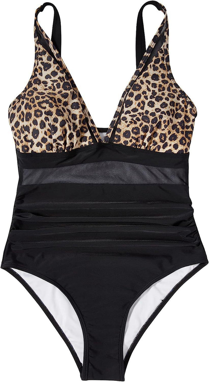 Damen Schwimmanzug Drune