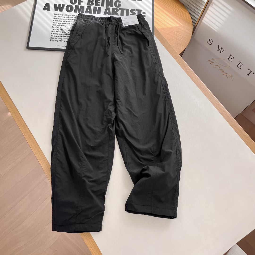 Damen Bequeme und luftige Sommerhose Drune