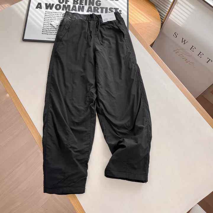 Damen Bequeme und luftige Sommerhose Drune