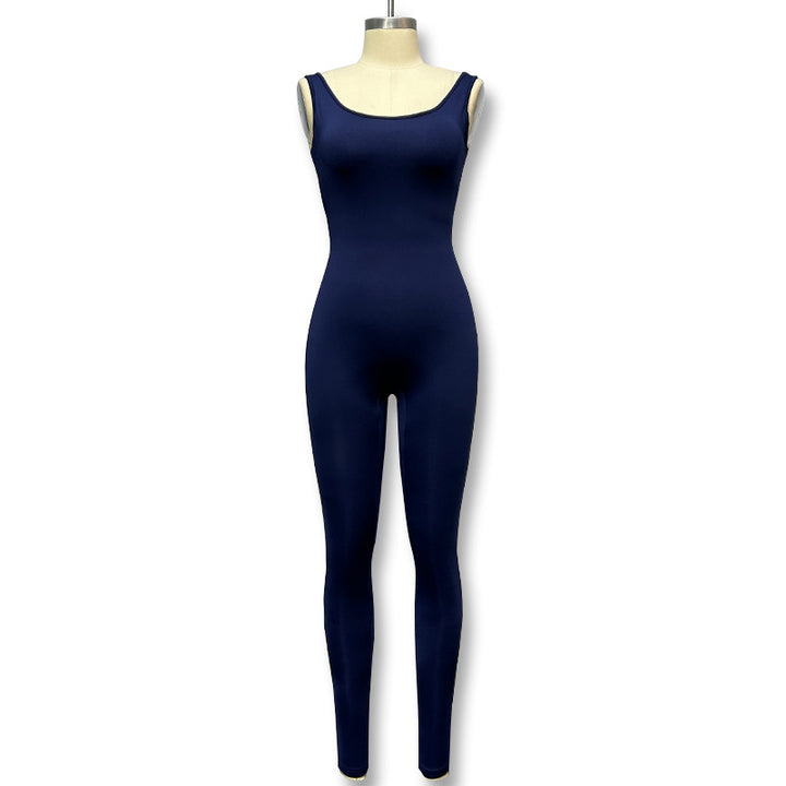 Damen Figurbetonter Body mit schulterfreiem Design Drune