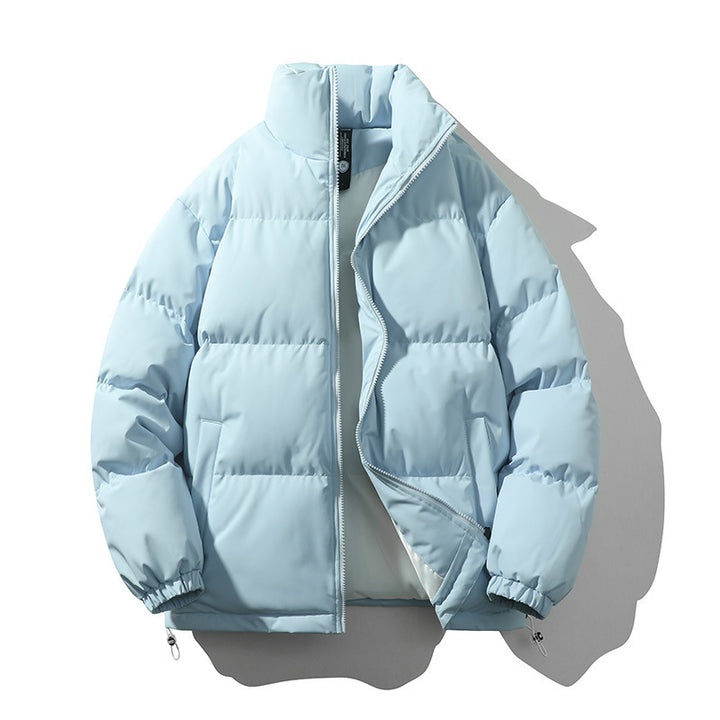 Damen Übergröße Steppjacke Drune