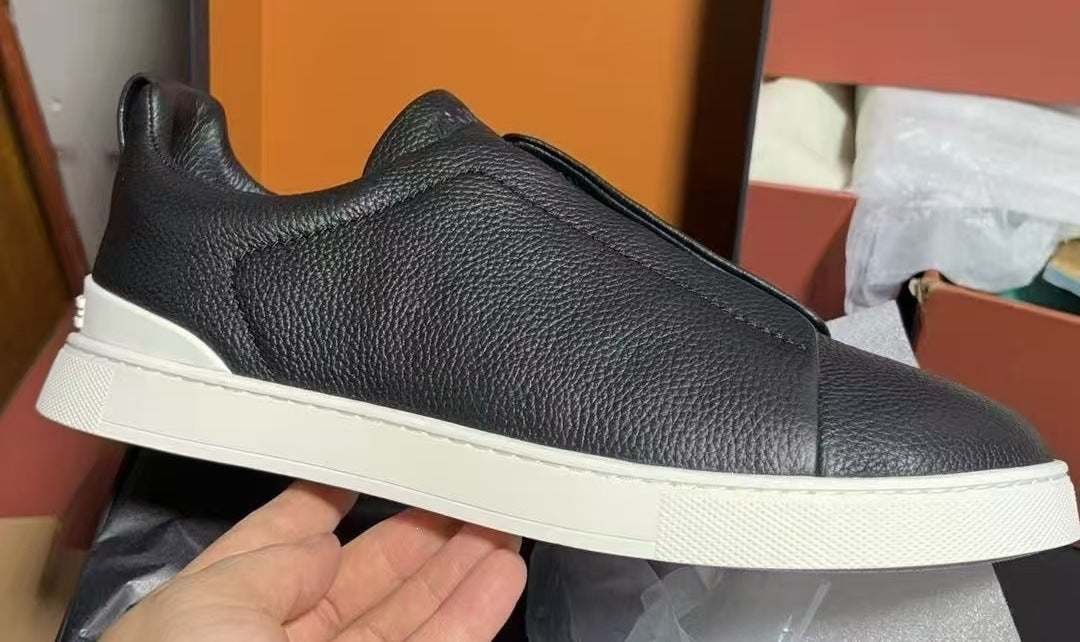 Damen lässige und elegante Sneakers