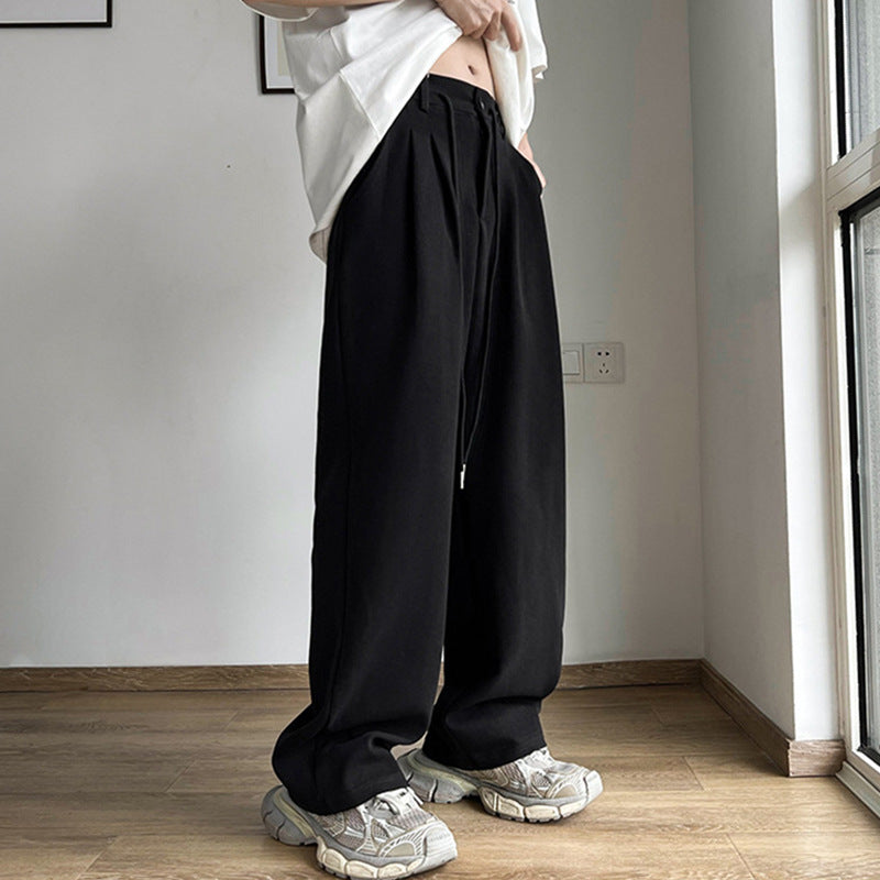 Damen Bequeme und lässige Freizeithose Drune