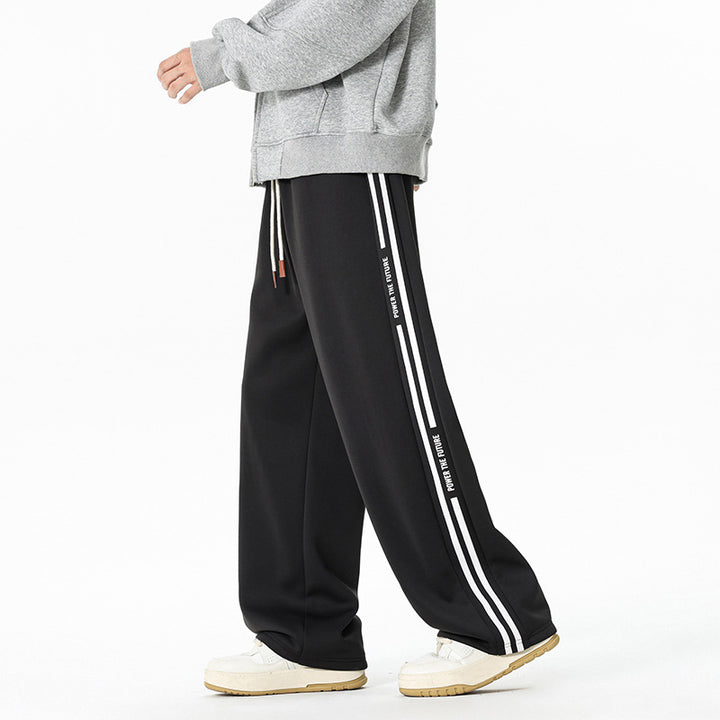 Damen Sportliche Freizeithose