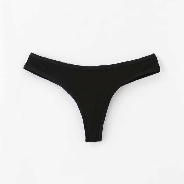 Damen Nahtlose String Unterwäsche Drune