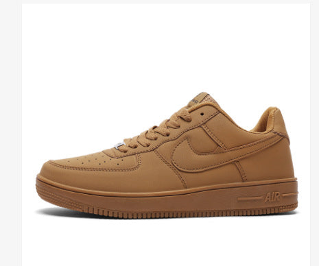 Herren Klassische Low-Top Sneaker mit gepolstertem Komfortfußbett und dämpfender Air-Sohle Drune