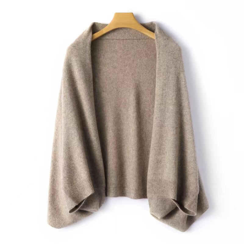 Drune | MERINO SCHAL