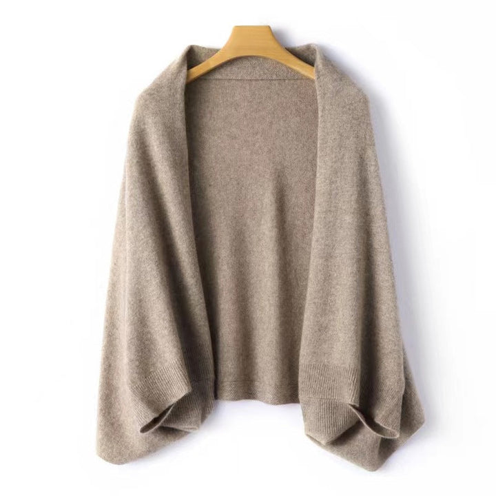Drune | MERINO SCHAL