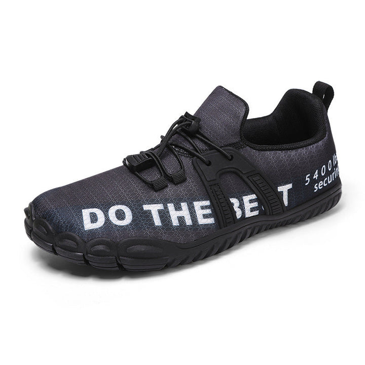 Damen Wassersport-Schuhe mit rutschfester Sohle und atmungsaktivem Obermaterial Drune