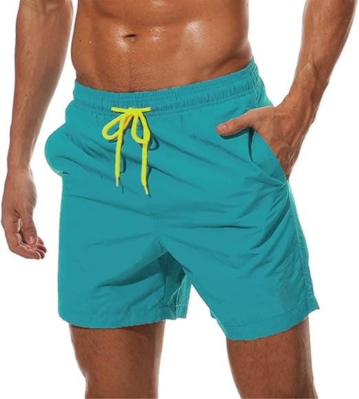Herren Badehose Drune
