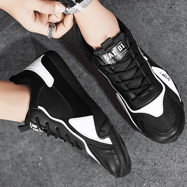 Damen Sportliche Freizeitschuhe Drune