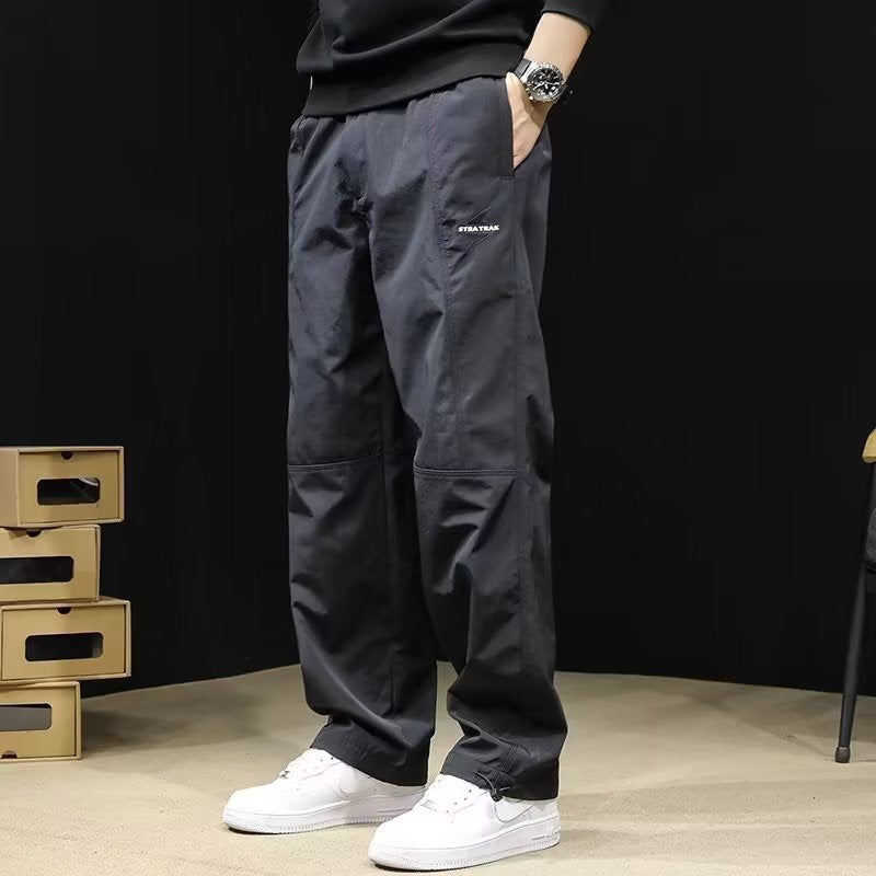 Herren atmungsaktive Multifunktionscargo-Hose Drune