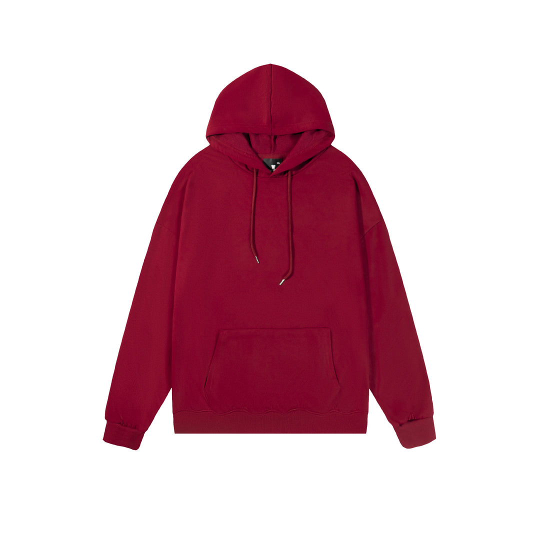 Damen gemütlicher Hoodie mit kreativem Weihnachts-Design Drune