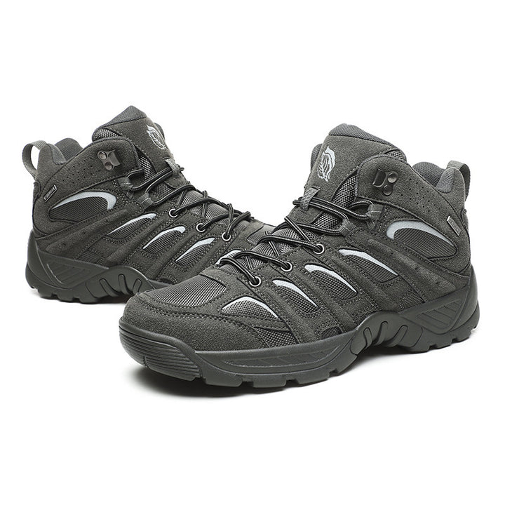 Herren Outdoor Taktische Wanderschuhe Drune