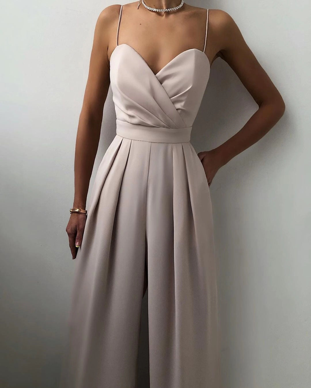 Drune – Eleganter Overall