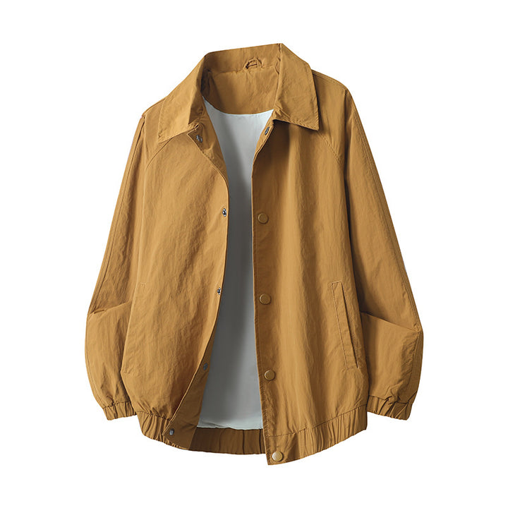 Damen Leichte Übergangsjacke Drune