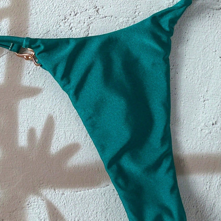 Damen Triangel-Bikini Drune
