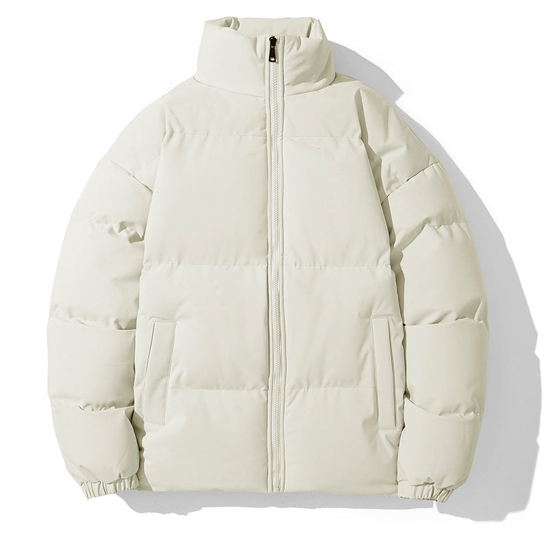 Damen Gefütterte Steppjacke Drune