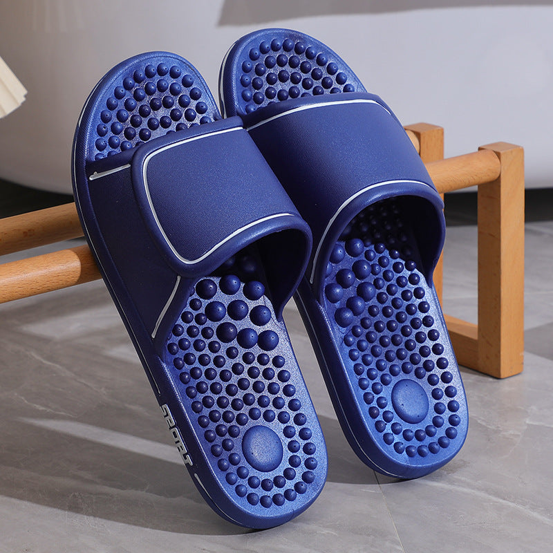 Damen Ergonomische Massage Rutsch-Sandalen Drune