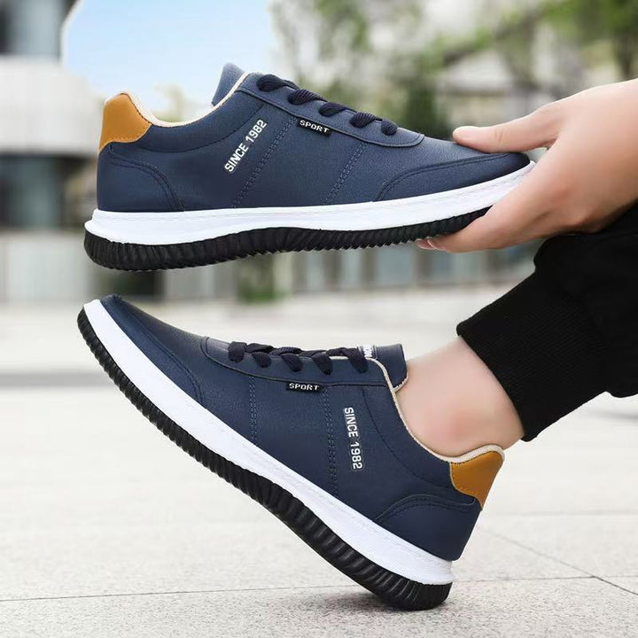 Herren Sportliche Freizeitschuhe Drune