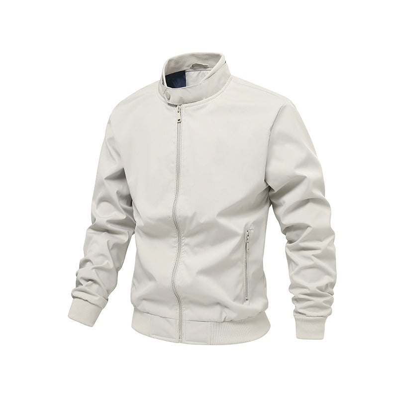 Herren Funktionsjacke mit wasserdichten Eigenschaften Drune