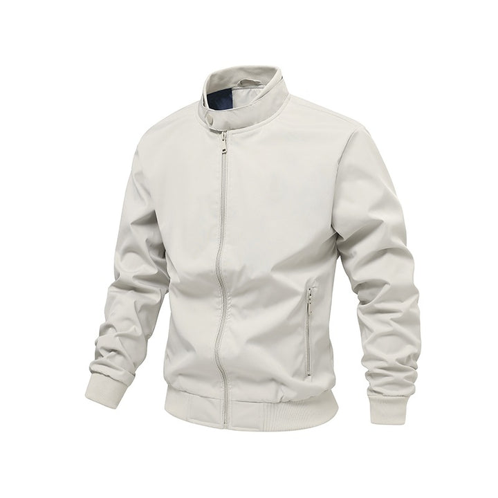 Herren Funktionsjacke mit wasserdichten Eigenschaften Drune