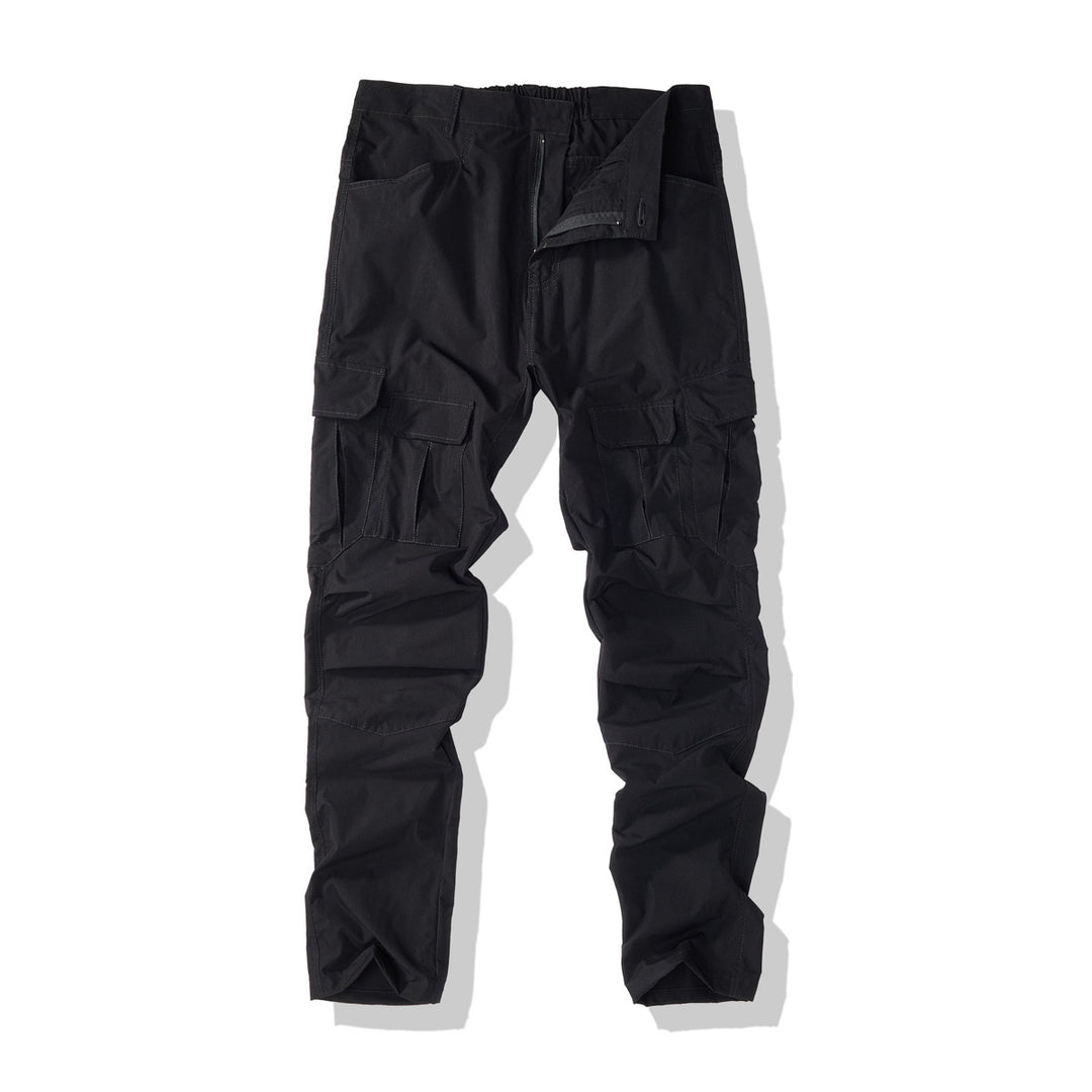 Herren Multifunktionale Cargo-Hose Drune 1788242640