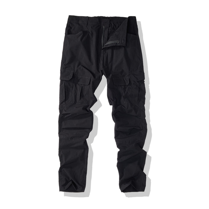 Herren Multifunktionale Cargo-Hose Drune 1788242640