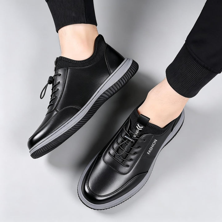 Herren Elegante und bequeme Halbschuhe Drune