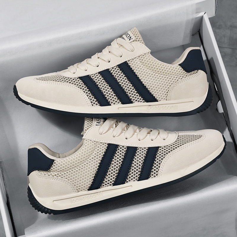Herren Modische Leichtgewicht Sneakers Drune