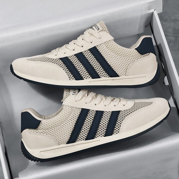Herren Modische Leichtgewicht Sneakers Drune