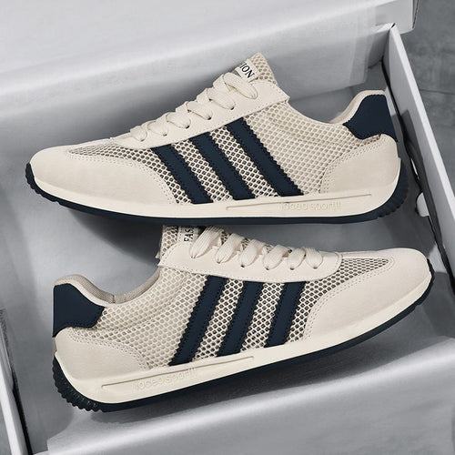 Herren Modische Leichtgewicht Sneakers Drune