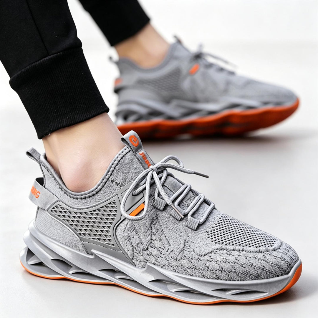Herren Sportliche Performance Sneakers Drune 1788175328